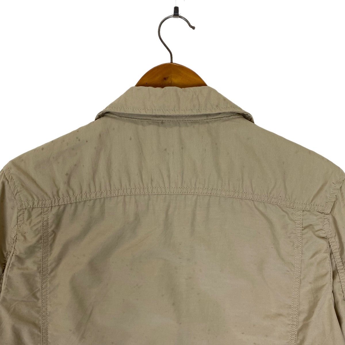Engineered Garments ✨Engineered Garments worker style zipper jacket Size US S / EU 44-46 / 1 - 8 Thumbnail