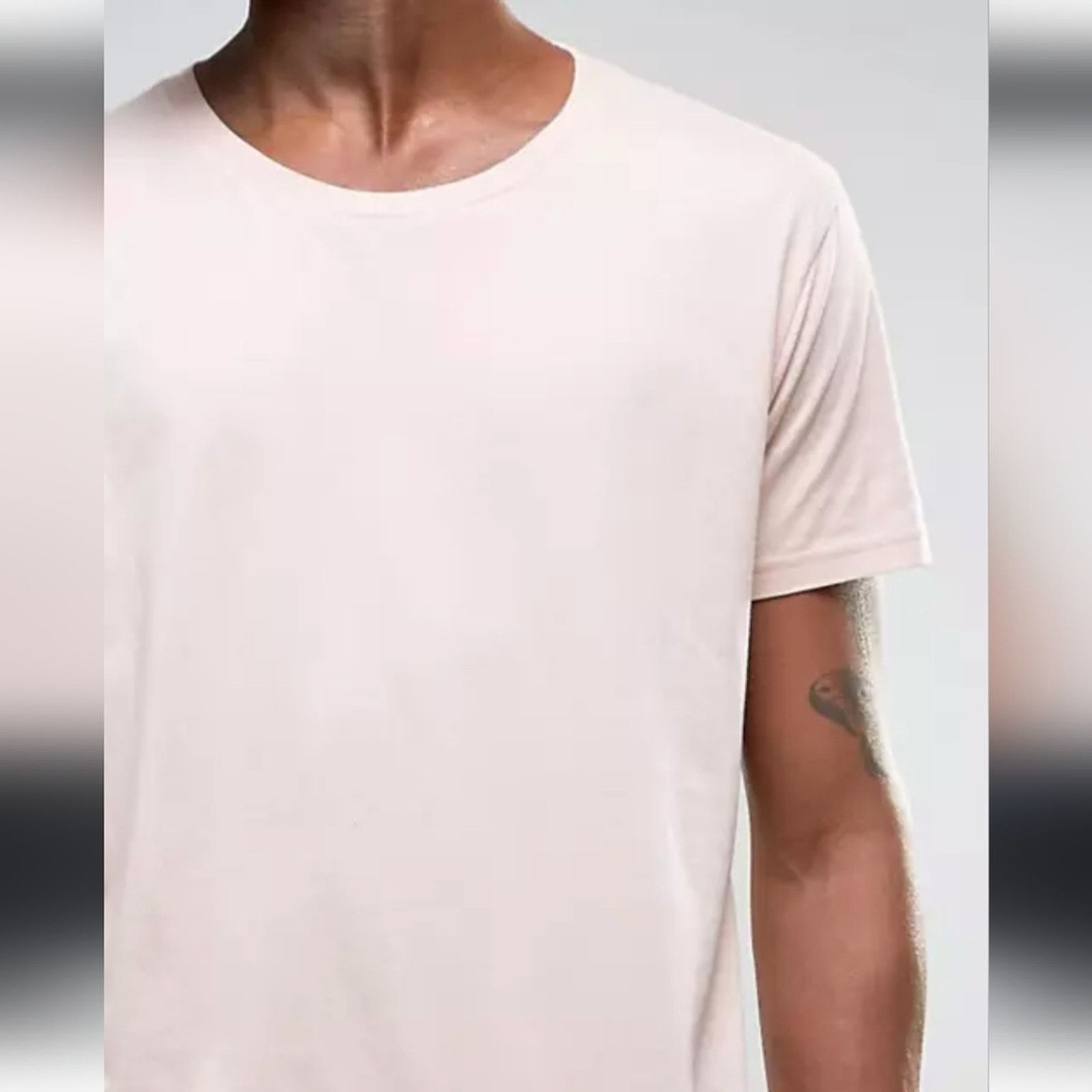 Forever 21 Forever 21 Men's Tee Shirt - Medium Size US M / EU 48-50 / 2 - 5 Thumbnail