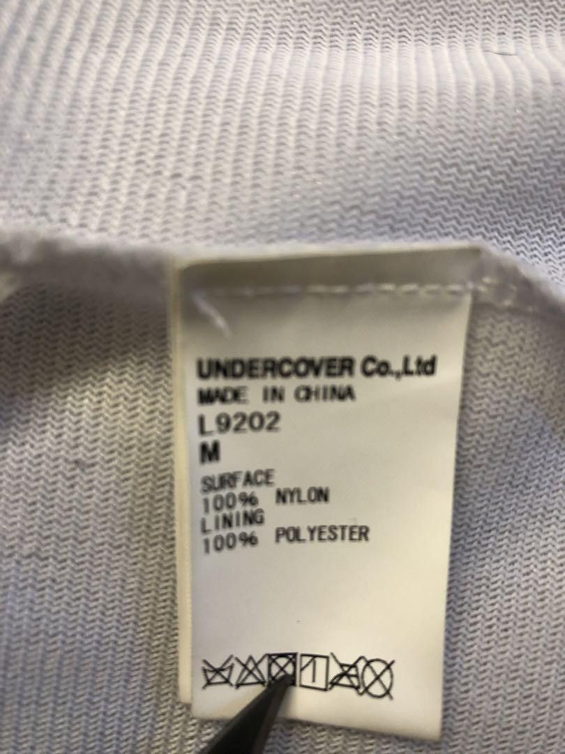 noise maker Nylon Coach Jacket