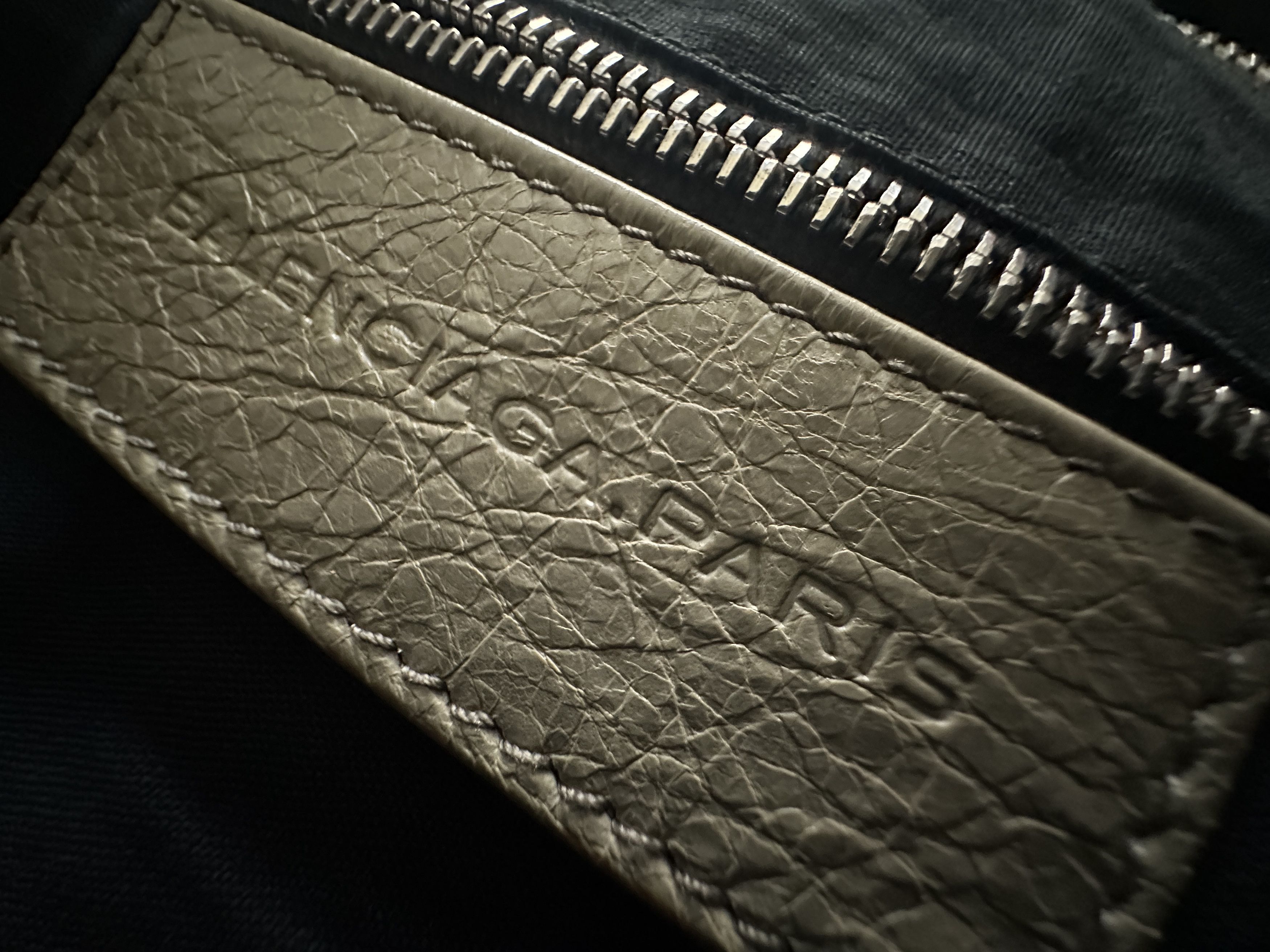 Balenciaga Balenciaga shoulder bag Size ONE SIZE - 4 Thumbnail