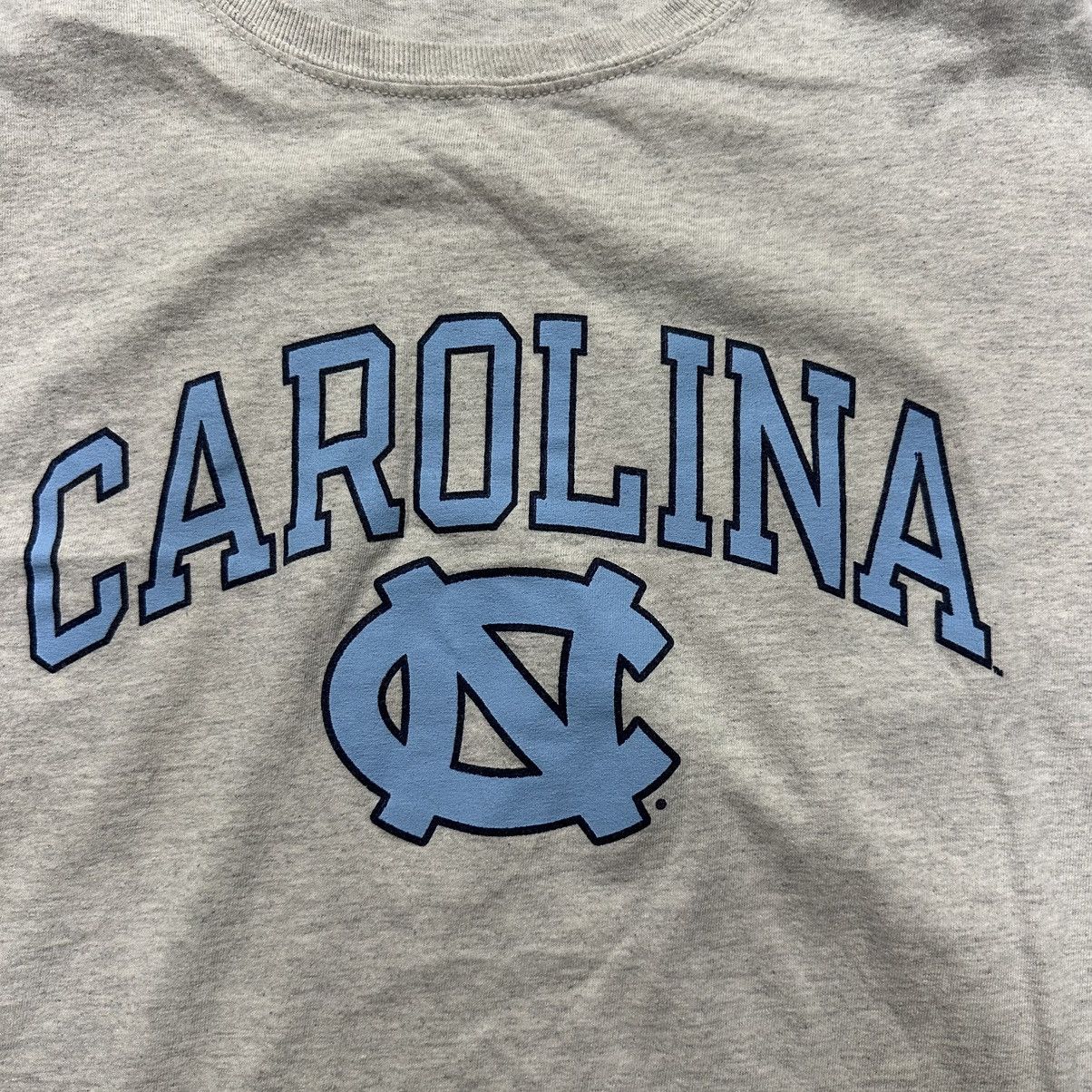Champion North Carolina Champion Tee Size US XL / EU 56 / 4 - 2 Thumbnail