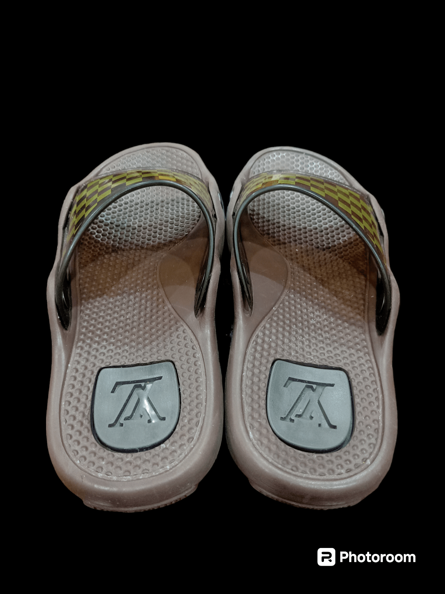Louis Vuitton Louis Vuitton LV Damier Sandals Size US 6 / EU 39 - 3 Thumbnail