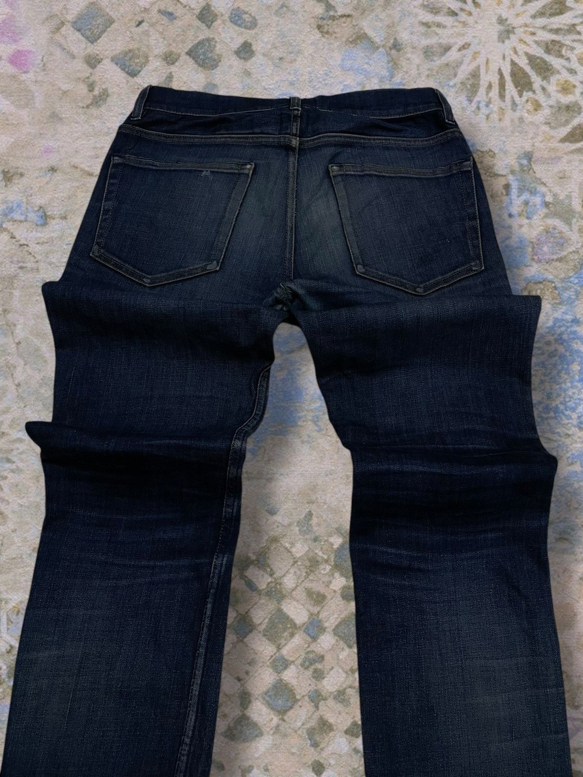 Acne Studios Authentic Original Designer Acne Studios Distressed Denim Size US 28 / EU 44 - 11 Thumbnail