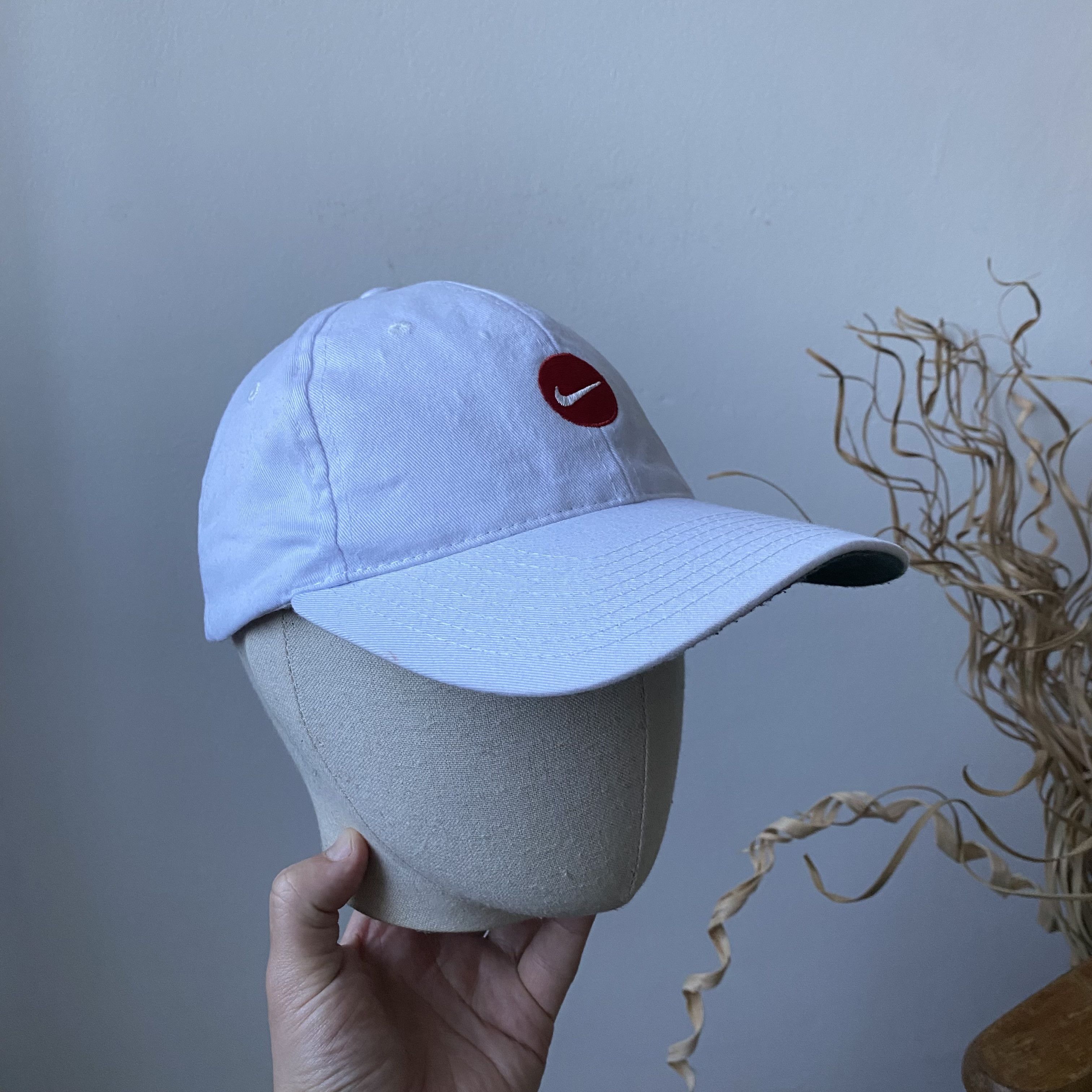 Nike × Off-White Nike x Off White 90s cap 2023 | Grailed