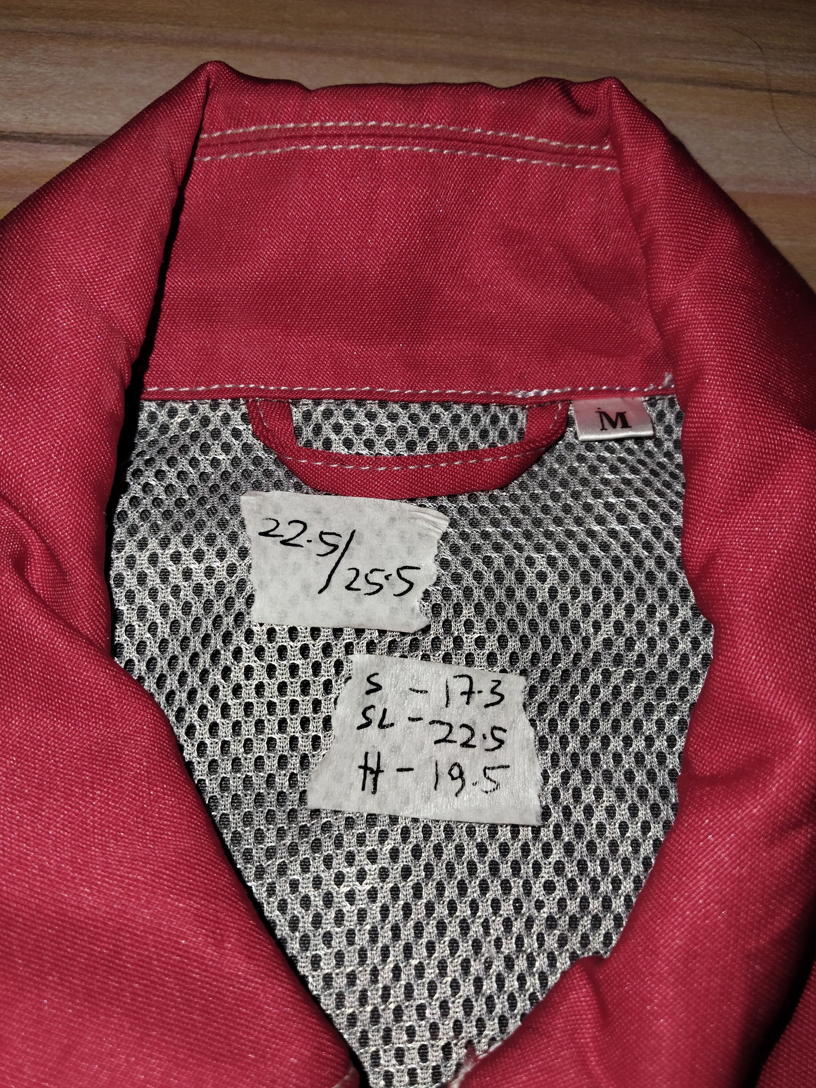 Nissan Vintage NISSAN Jacket Size US L / EU 52-54 / 3 - 3 Thumbnail