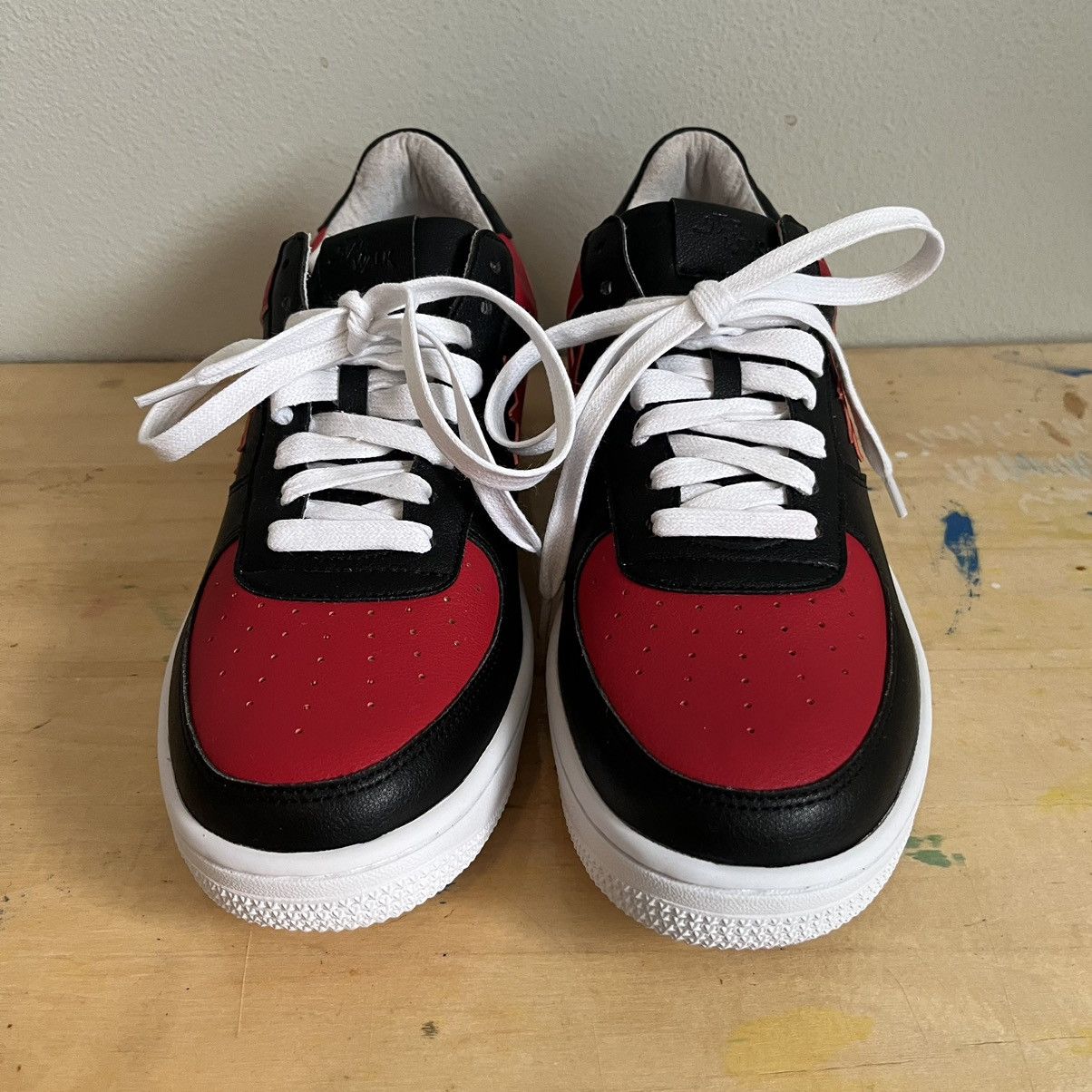 STARWALK Starwalk Adopts Sneaker (Japan Exclusive) Size US 8 / EU 41 - 5 Thumbnail