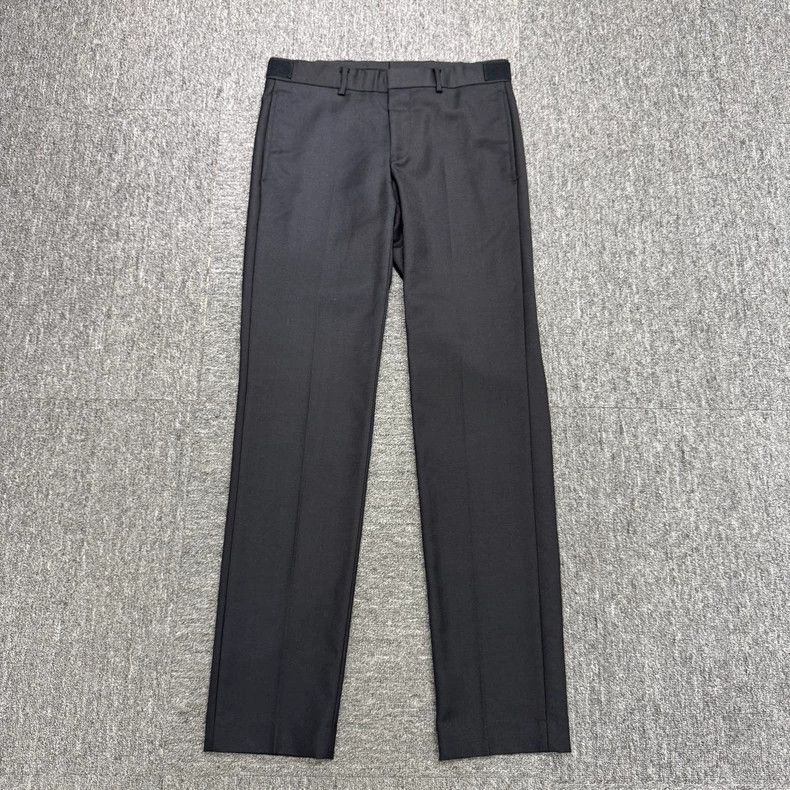Givenchy Givenchy Wool Casual Pants Size US 30 / EU 46 - 1 Thumbnail