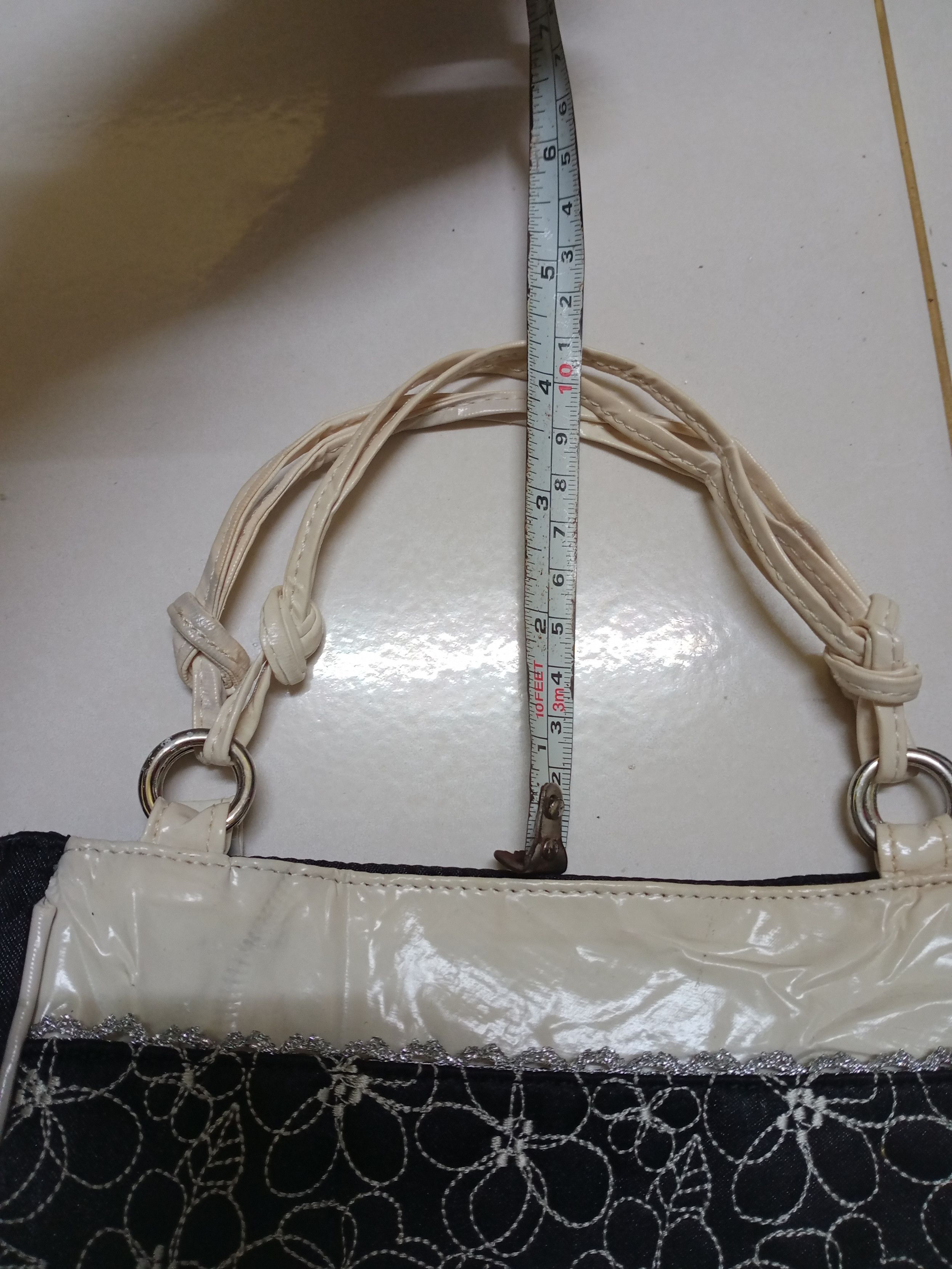 Yohji Yamamoto RARE VINTAGE INED HOMME MINI SHOULDER BAG BAG Size ONE SIZE - 12 Thumbnail