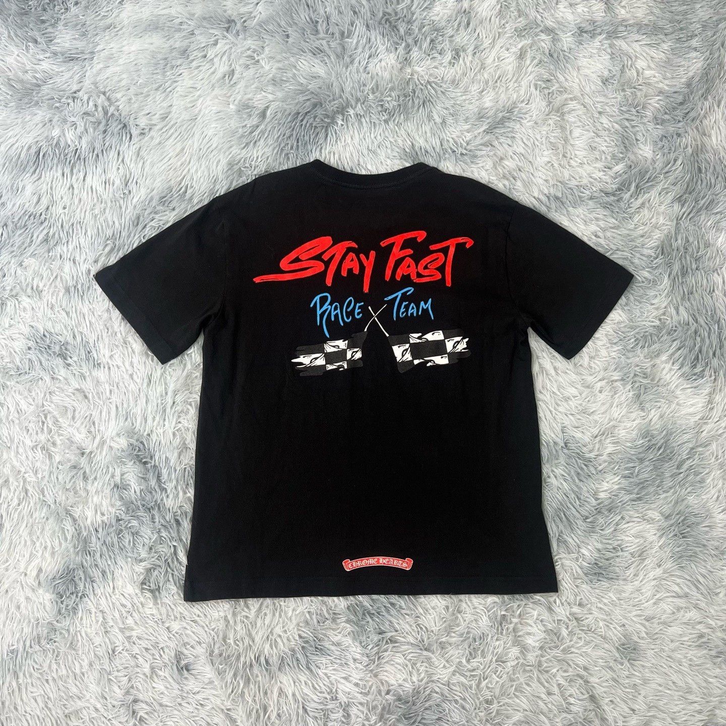 Chrome Hearts Chrome Hearts Mattyboy Short-Sleeve T-Shirt Size US M / EU 48-50 / 2 - 2 Thumbnail