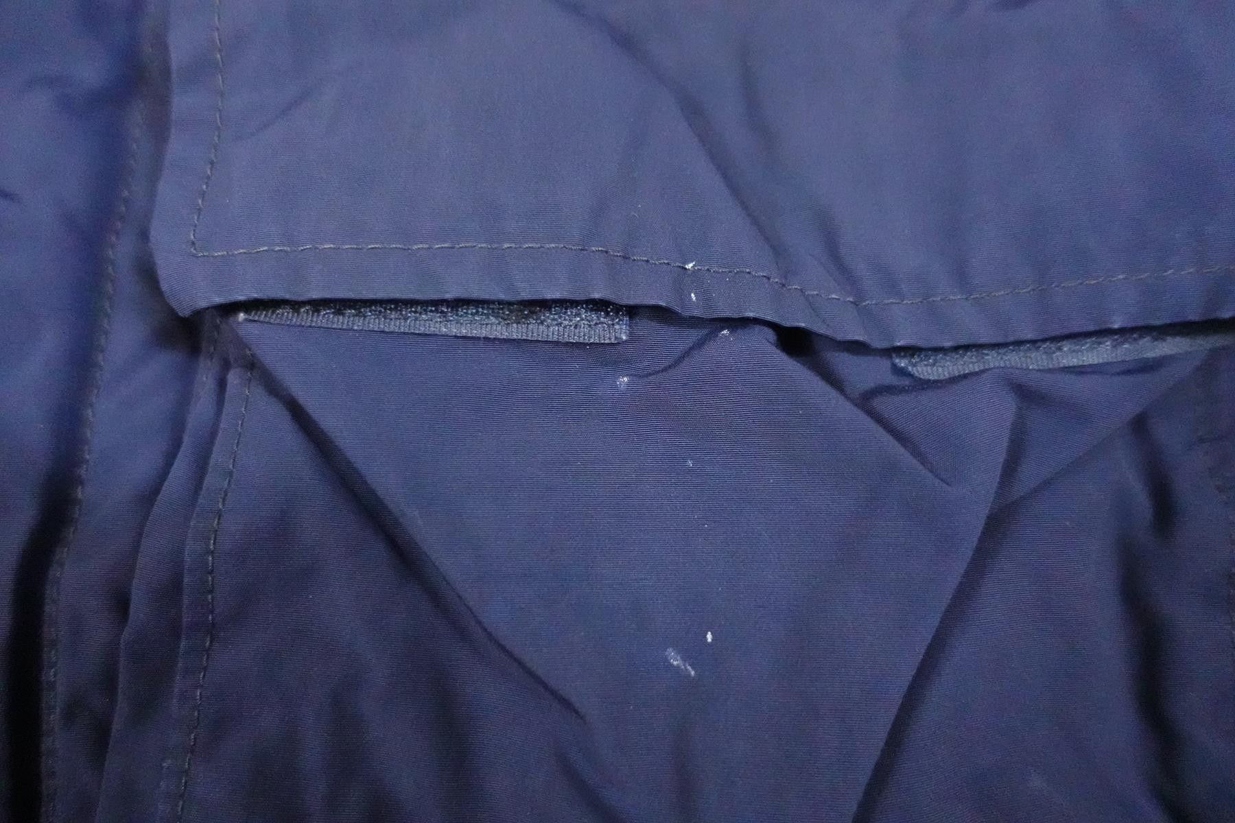 Polo Ralph Lauren Polo Raph Lauren Jacket Utility Coastal Patrol Naval S Size US S / EU 44-46 / 1 - 12 Thumbnail