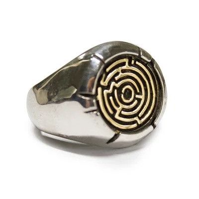 Jewelry Maze Ring Size ONE SIZE - 5 Thumbnail