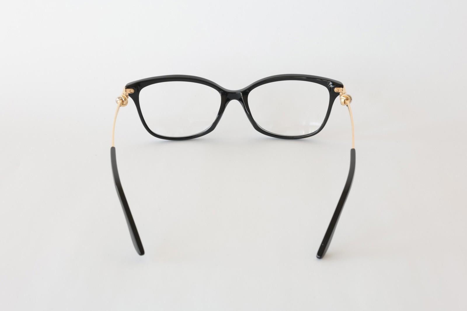 Cartier New Cartier eyewear optical eyeglasses CT0257OA 001 black Size ONE SIZE - 5 Thumbnail