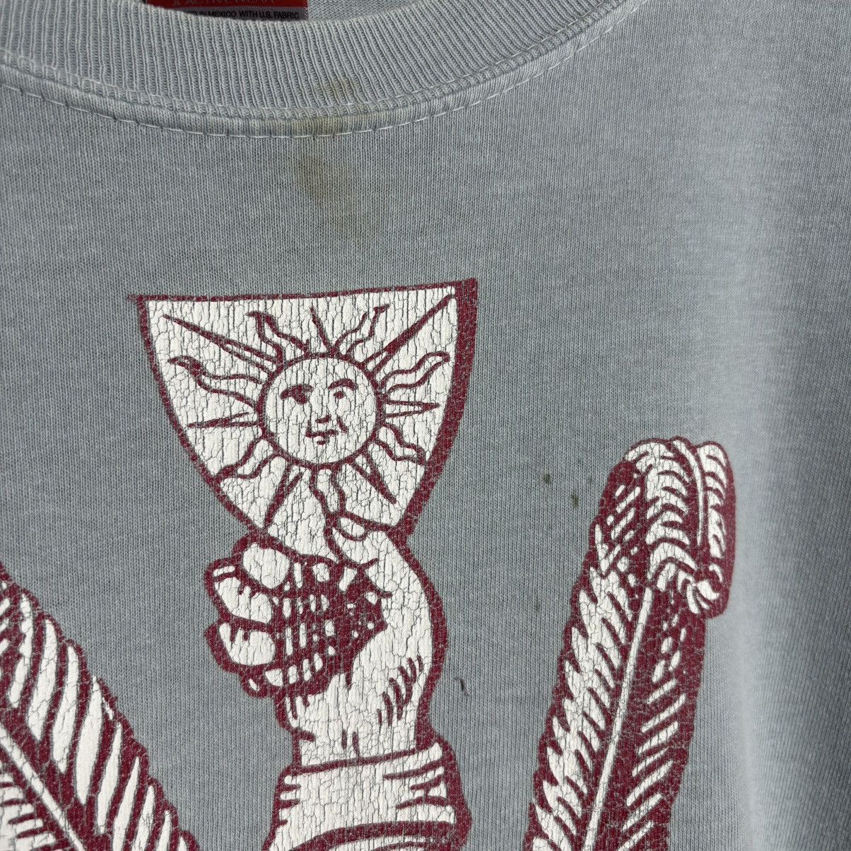 Band Tees × Vintage Vintage Bob Dylan Band Tee Size US XL / EU 56 / 4 - 6 Thumbnail