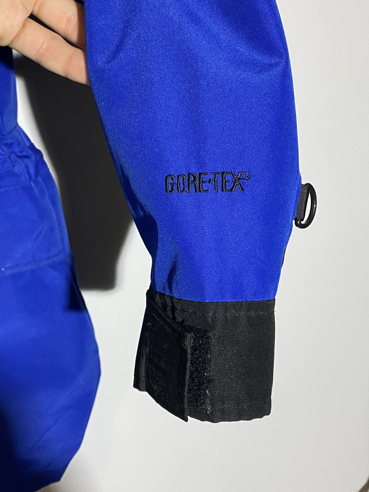 The North Face The North Face 3 in 1 Vintage Gore-Tex Jacket + Fleece M Size US M / EU 48-50 / 2 - 7 Thumbnail