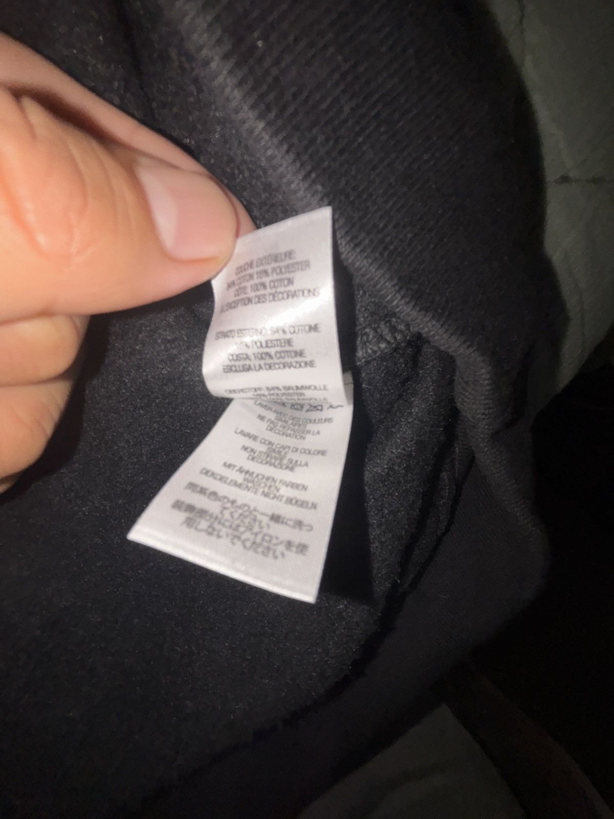 Supreme Supreme Box Logo Crewneck (FW22) Size US XXL / EU 58 / 5 - 8 Thumbnail
