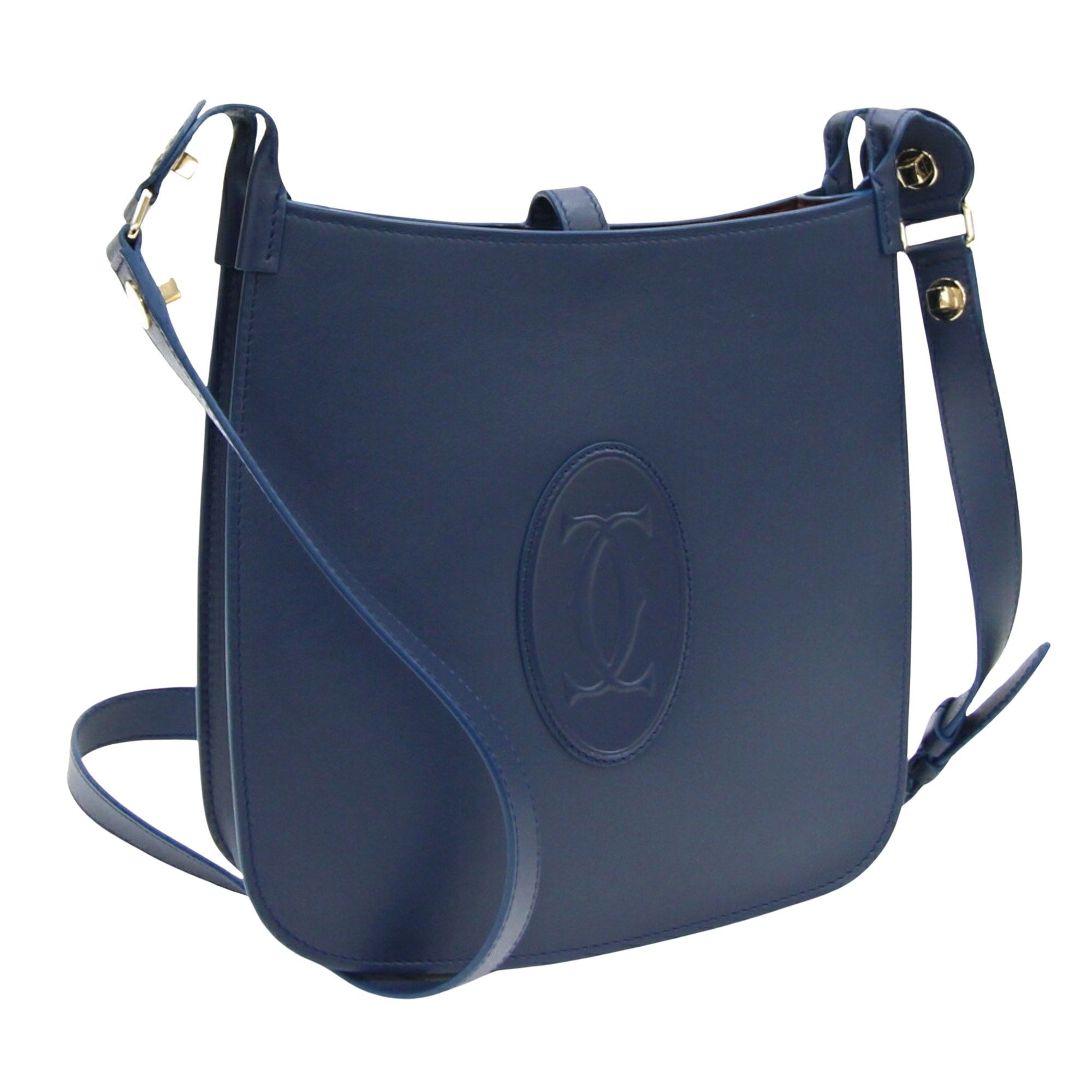 Cartier Cartier Must de Cartier shoulder Size ONE SIZE - 1 Thumbnail