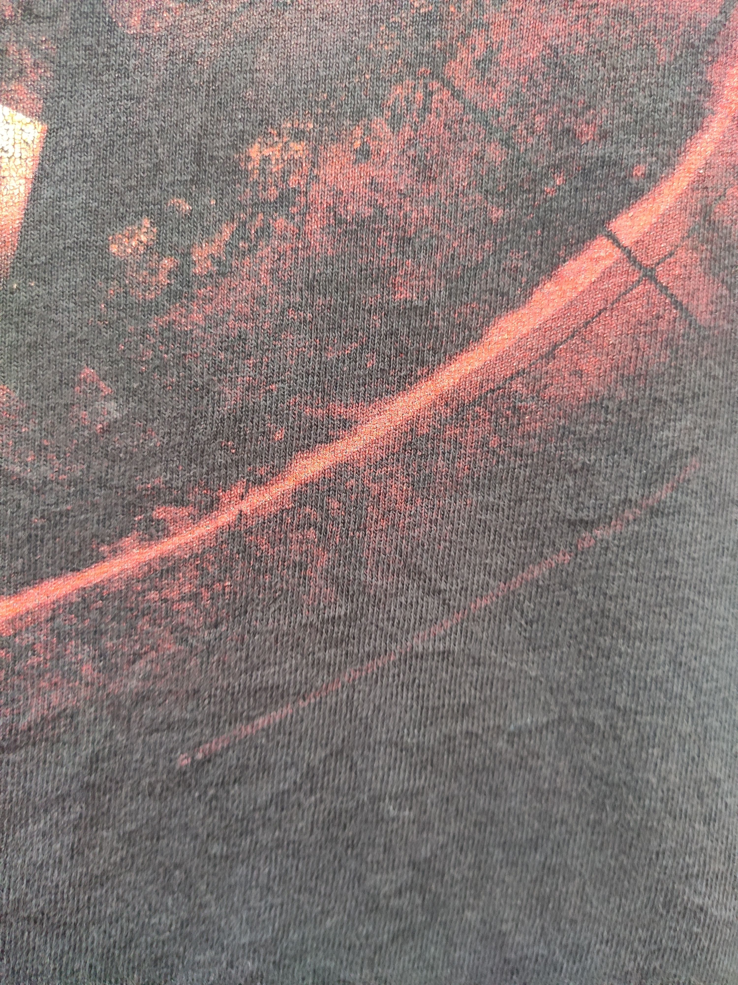 Band Tees 🔥 Vintage y2k Vintage Slipknot t shirt Size US XL / EU 56 / 4 - 4 Thumbnail