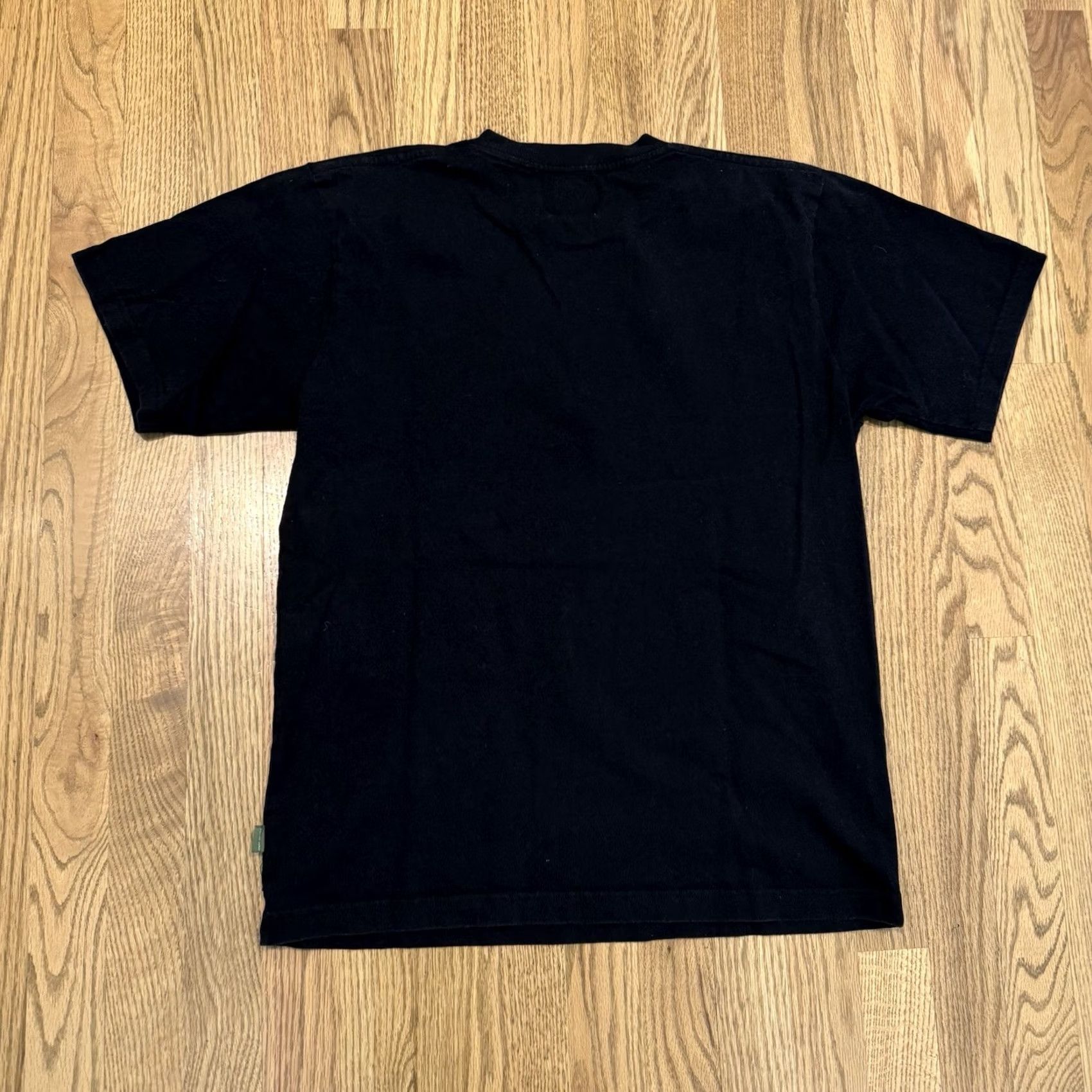 Marc Jacobs Marc Jacobs Shirt M Black Heaven Gummy Teddy Bears Size Short Sleeve Size M / US 6-8 / IT 42-44 - 2 Thumbnail