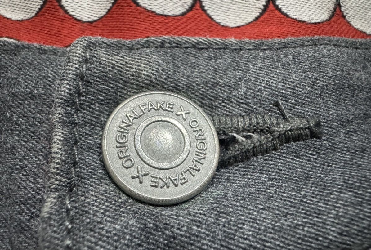 Original Fake Original Fake Chinos Pant Size US 29 - 8 Thumbnail
