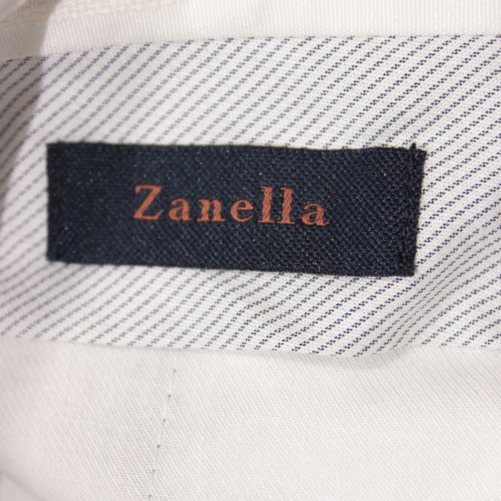 Zanella Zanella New with tags Dress Pants Size 32 US In Brown Size US 32 / EU 48 - 6 Thumbnail