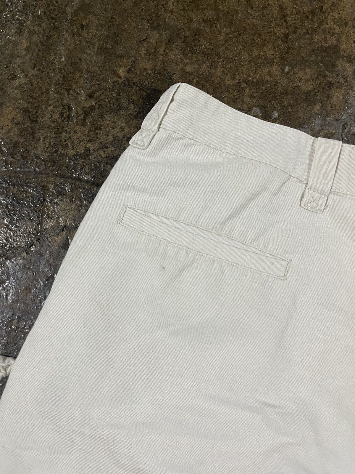 JNCO × Southpole × Vintage Crazy Vintage Y2K Baggy Skater Shorts JNCO Grunge Unique Size US 34 / EU 50 - 7 Thumbnail