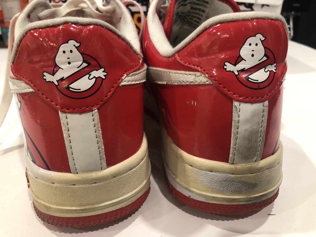 Bape Bape x Ghostbusters Bapesta Size US 10 / EU 43 - 3 Thumbnail