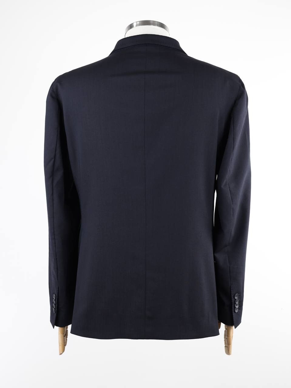 Tagliatore TAGLIATORE Wool blazer jacket Size 50R - 7 Thumbnail