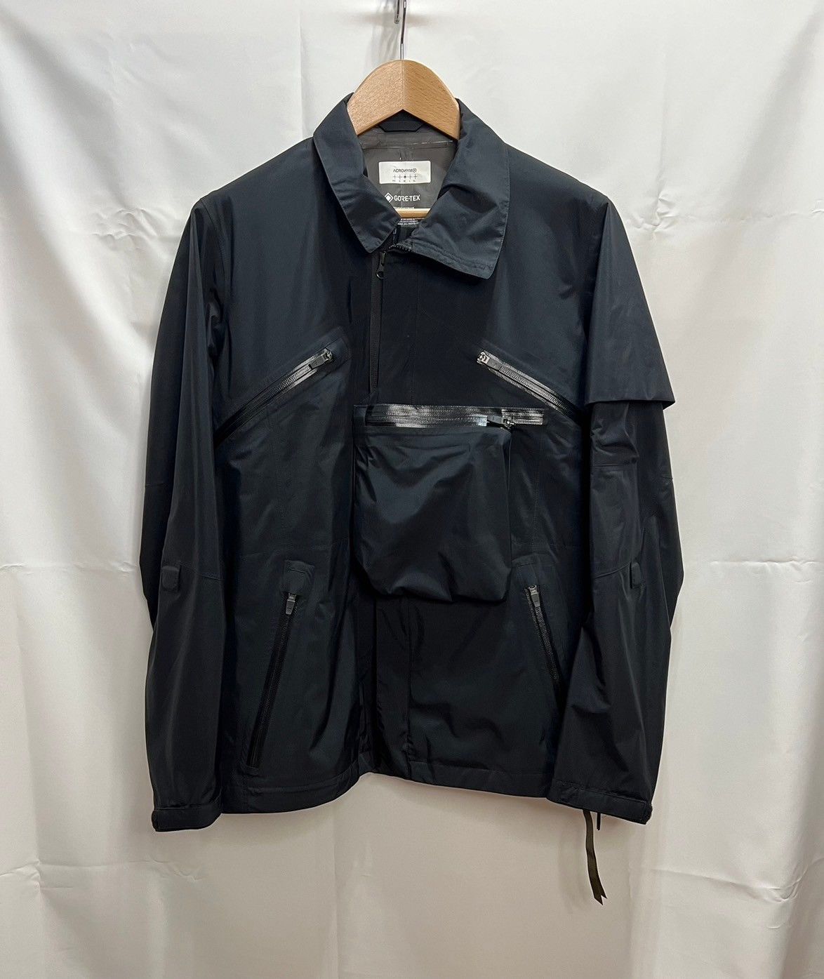 Acronym ACRONYM J1A-GTPL | Grailed