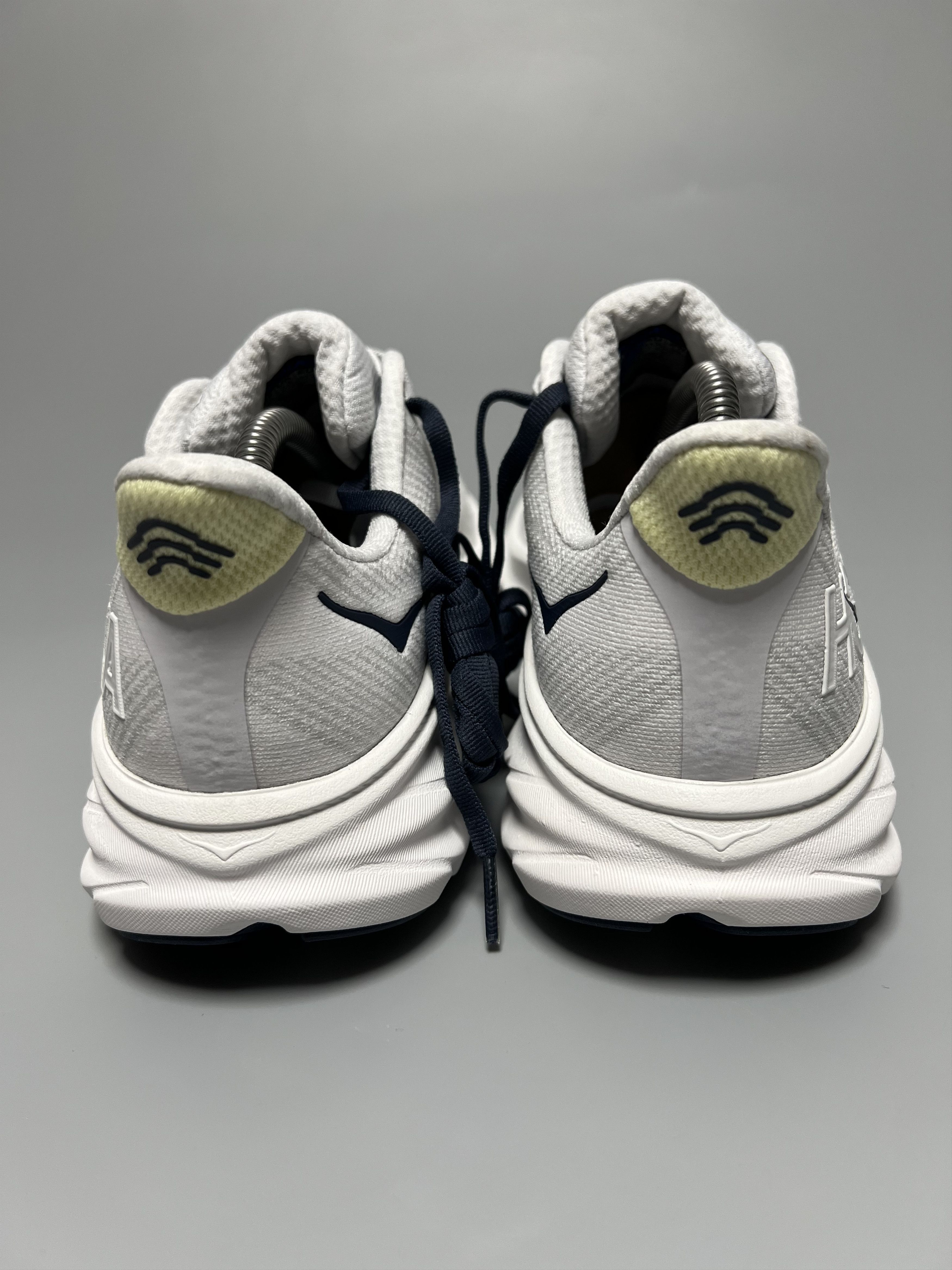 Hoka 9B Hoka One One Clifton 9 Running Shoes Walking Gym Size US 9 / IT 39 - 3 Thumbnail