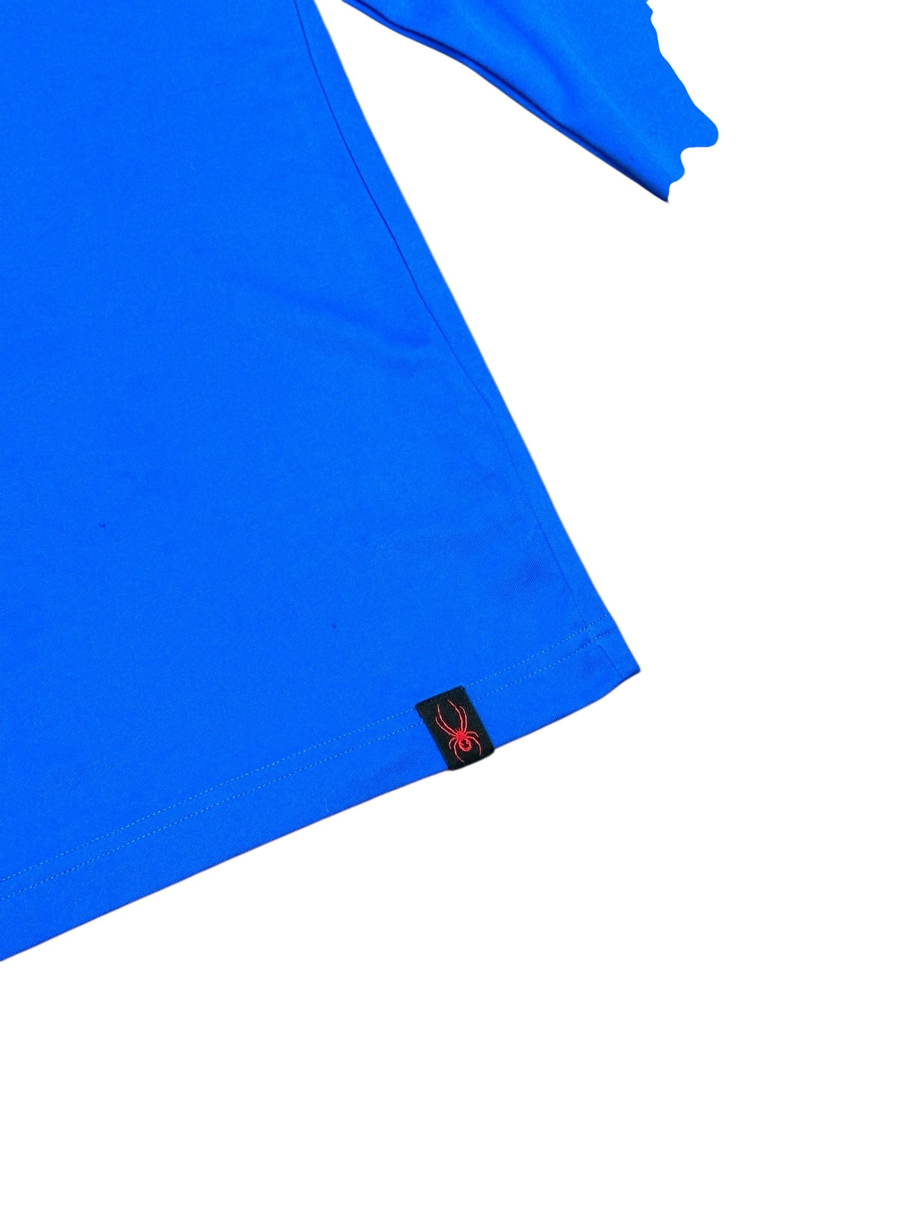 Spyder Spyder thermo web neck outdoor shirt Size US M / EU 48-50 / 2 - 5 Thumbnail