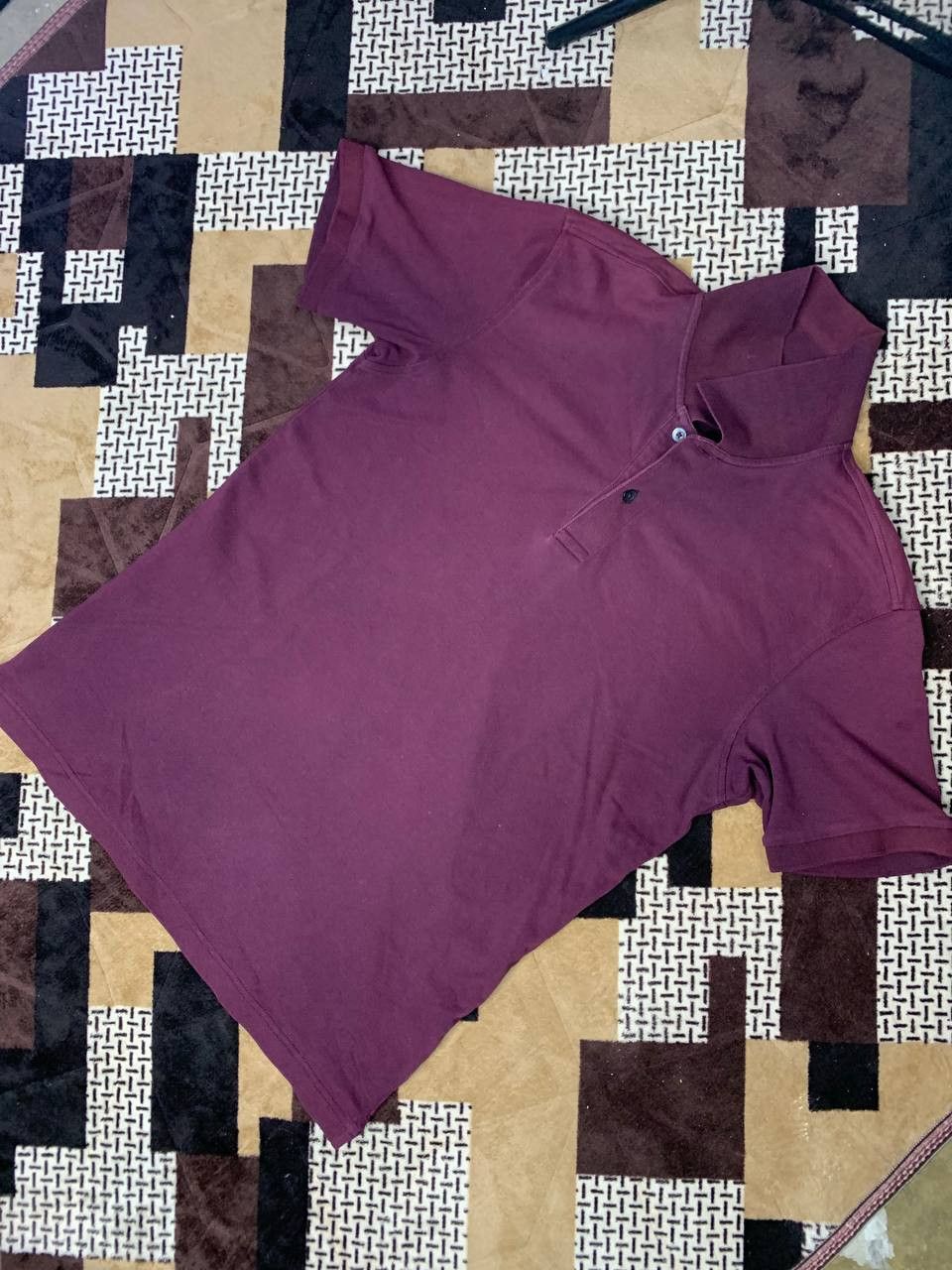 Other BlueToms polo Size US M / EU 48-50 / 2 - 7 Thumbnail