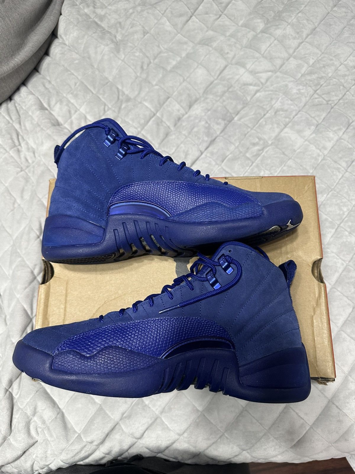 Air Jordan 12 retro