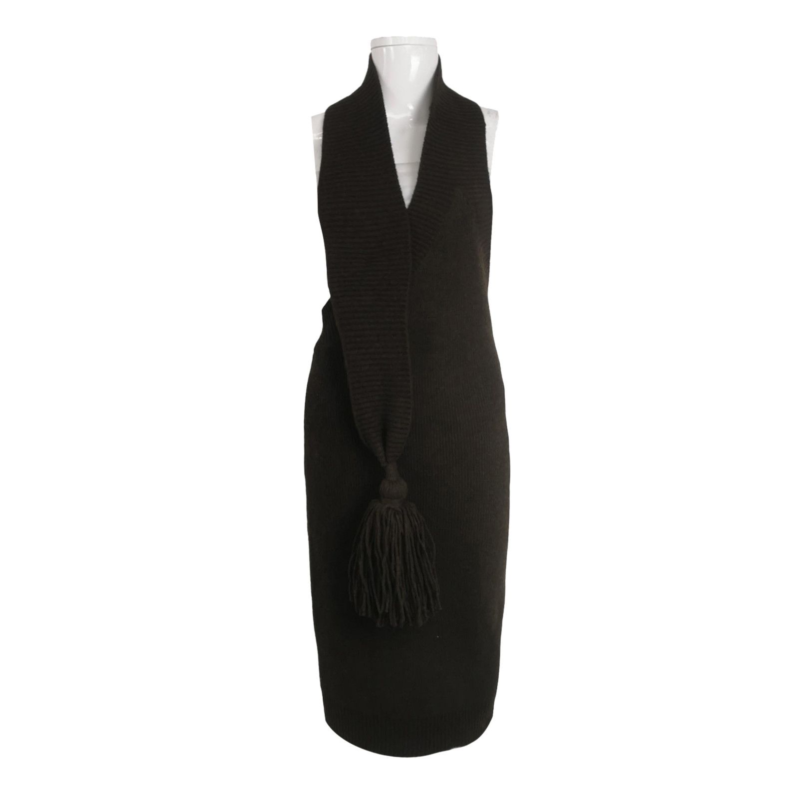 Bottega Veneta Bottega Veneta Women s Midi Size S / US 4 / IT 40 - 1 Thumbnail