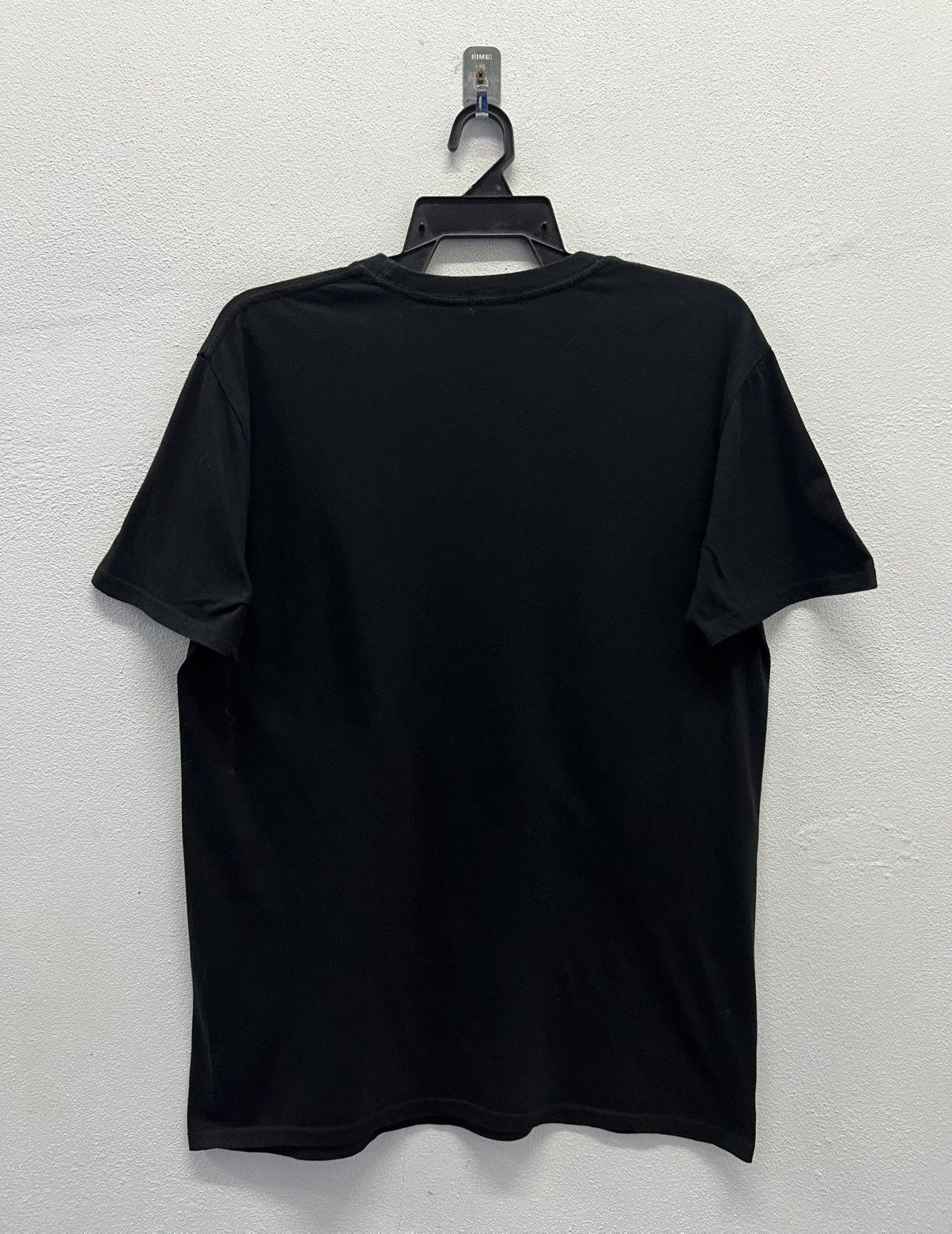 Vintage VINTAGE OUTRUN RACING BRING THE NOISE LOS ANGELES SHIRT Size US M / EU 48-50 / 2 - 2 Thumbnail