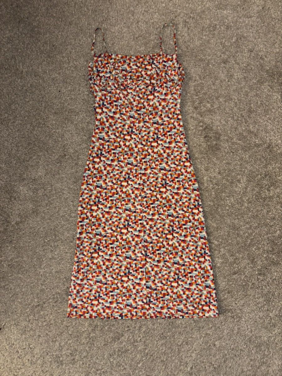 Bcbgmaxazria BCB Max Azria Dress Size S / US 4 / IT 40 - 3 Thumbnail