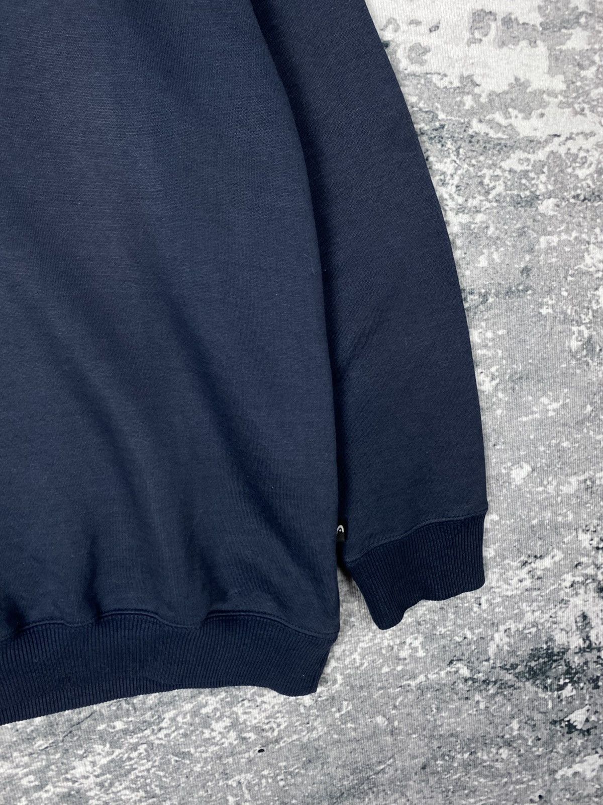 Other Vintage Head Crewneck Sweatshirts Size US L / EU 52-54 / 3 - 4 Thumbnail