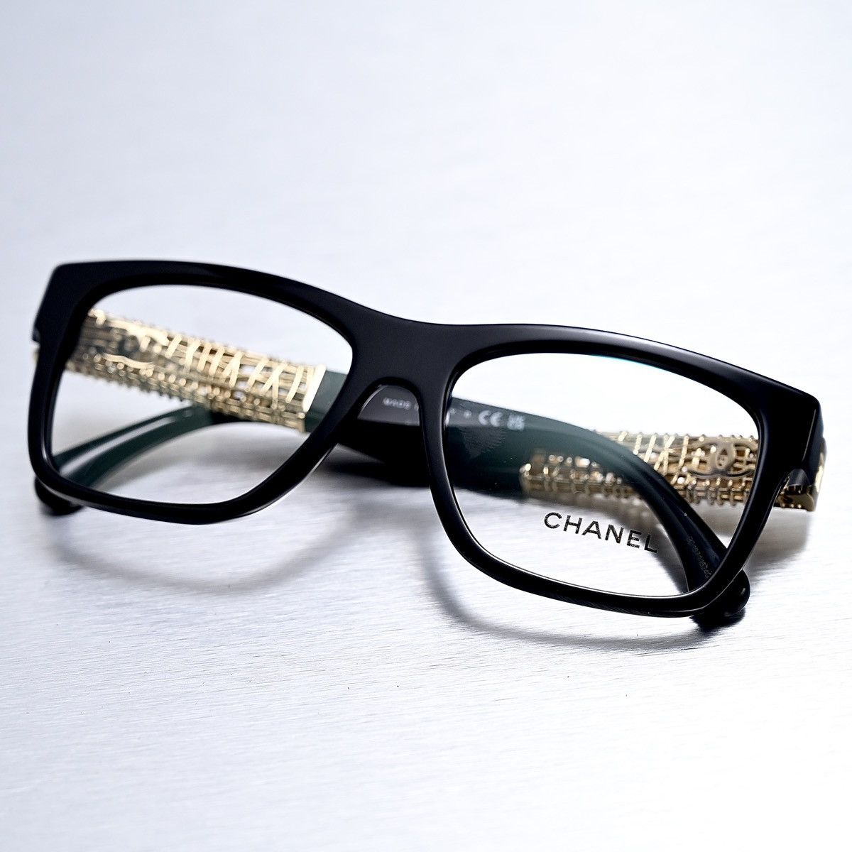 Chanel CHANEL 0CH3478 GLASSES Size ONE SIZE - 10 Thumbnail
