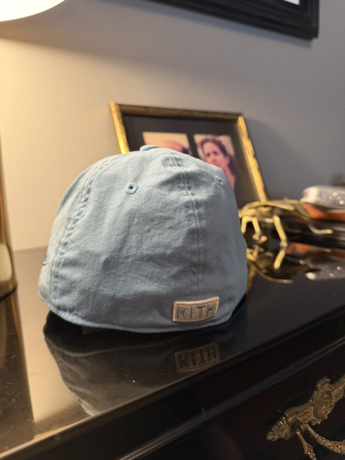 Kith × New Era × New York Yankees Kith x New Era x New York