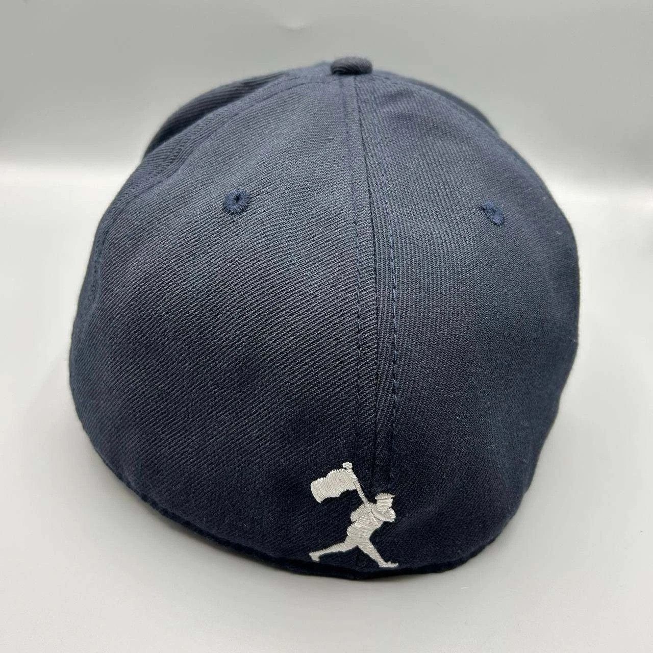 Other Baseballism Called Shot Hat Men 8 Embroidered Fitted Cap Size ONE SIZE - 4 Thumbnail