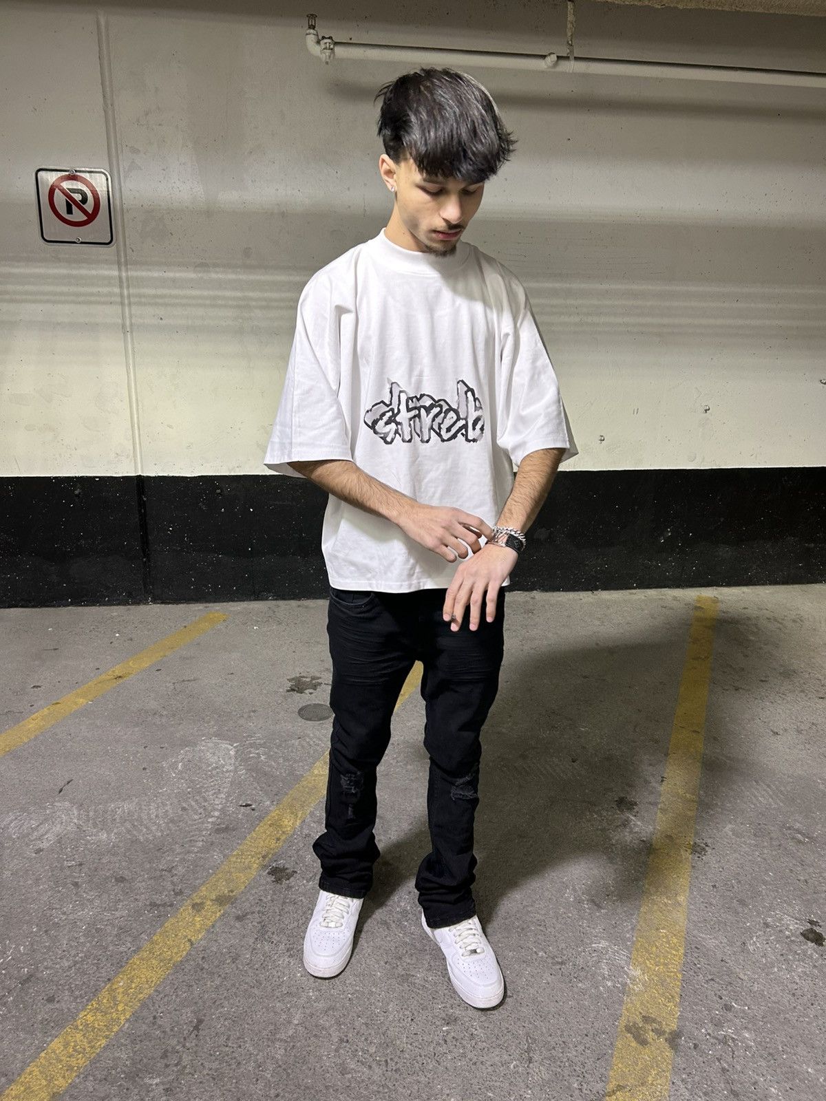 Other lifestyle tee Size US M / EU 48-50 / 2 - 2 Thumbnail