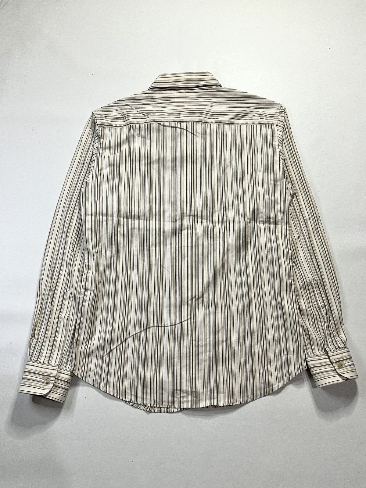 Tornado Mart TornadoMart Long Sleeve Size M / US 6-8 / IT 42-44 - 4 Thumbnail