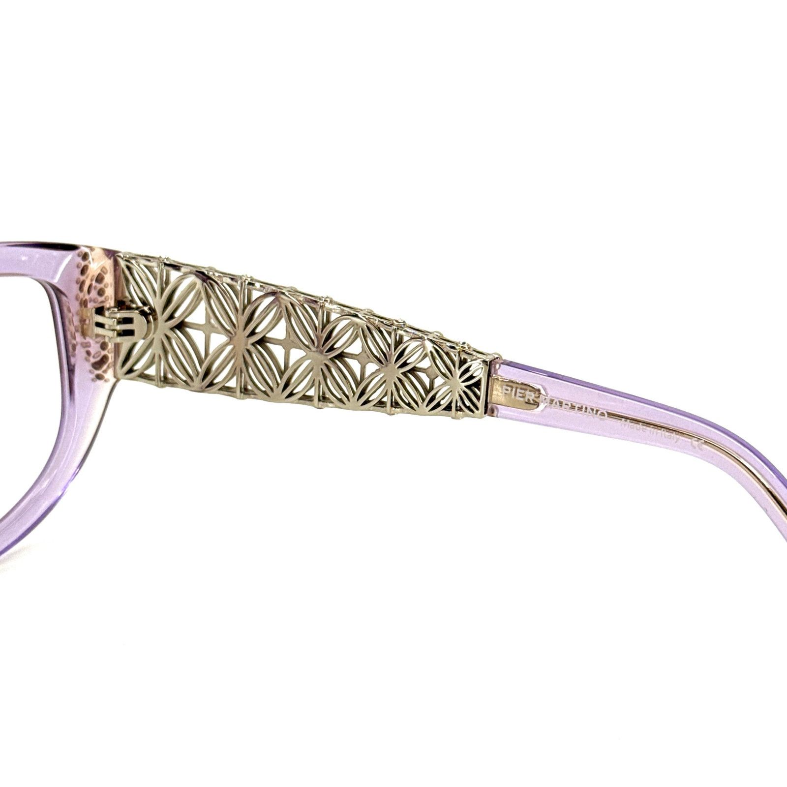 Other New, PIER MARTINO Eyeglasses 6780 C3 Authentic Size ONE SIZE - 9 Thumbnail