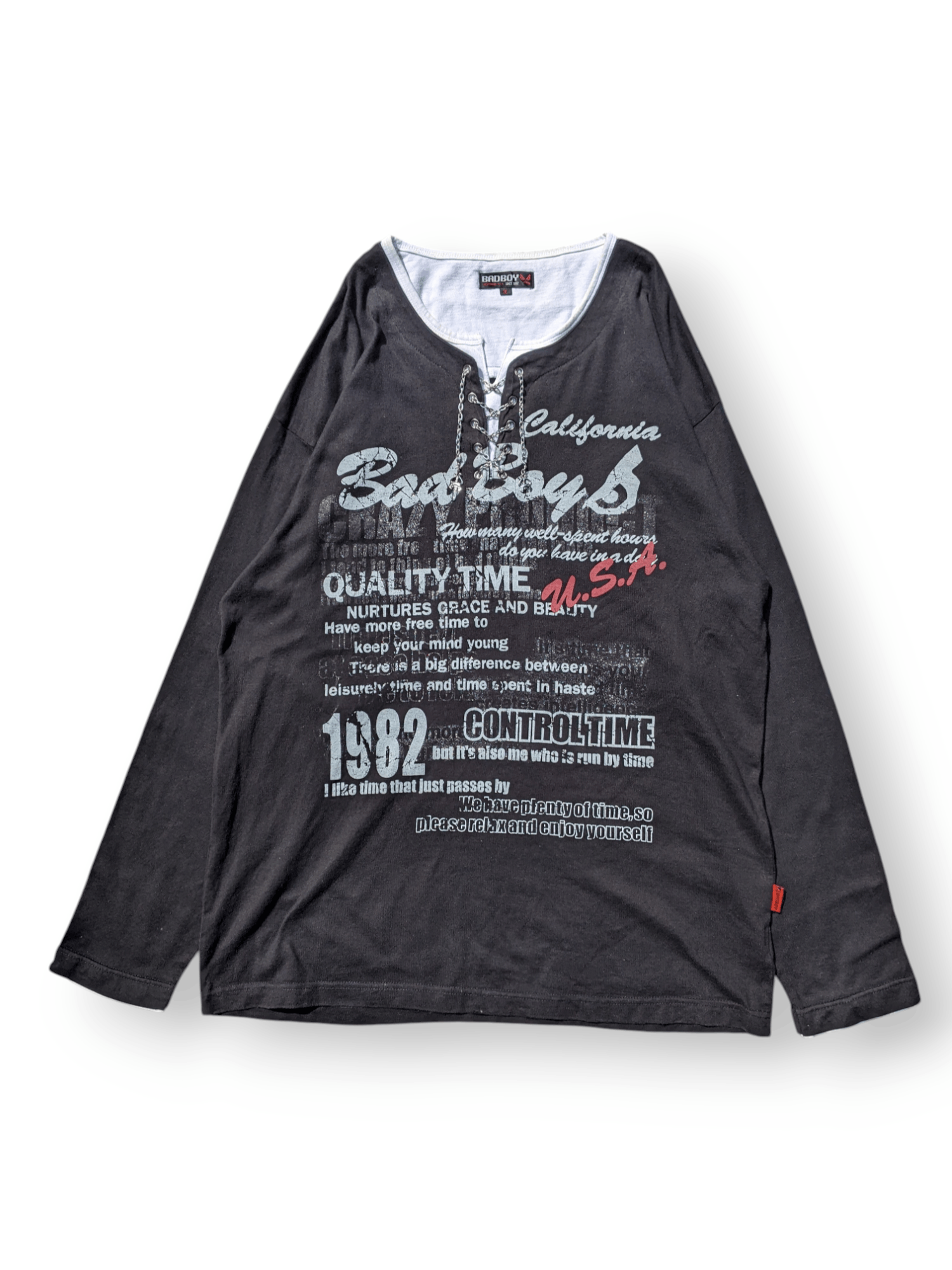 Good Music Merchandise × Japanese Brand × Other Osamason