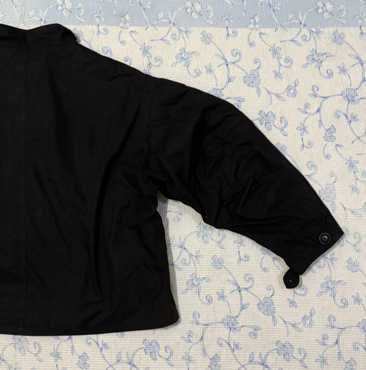 Other Freak’s Store Quilting Liner Military Jacket Size US S / EU 44-46 / 1 - 10 Thumbnail