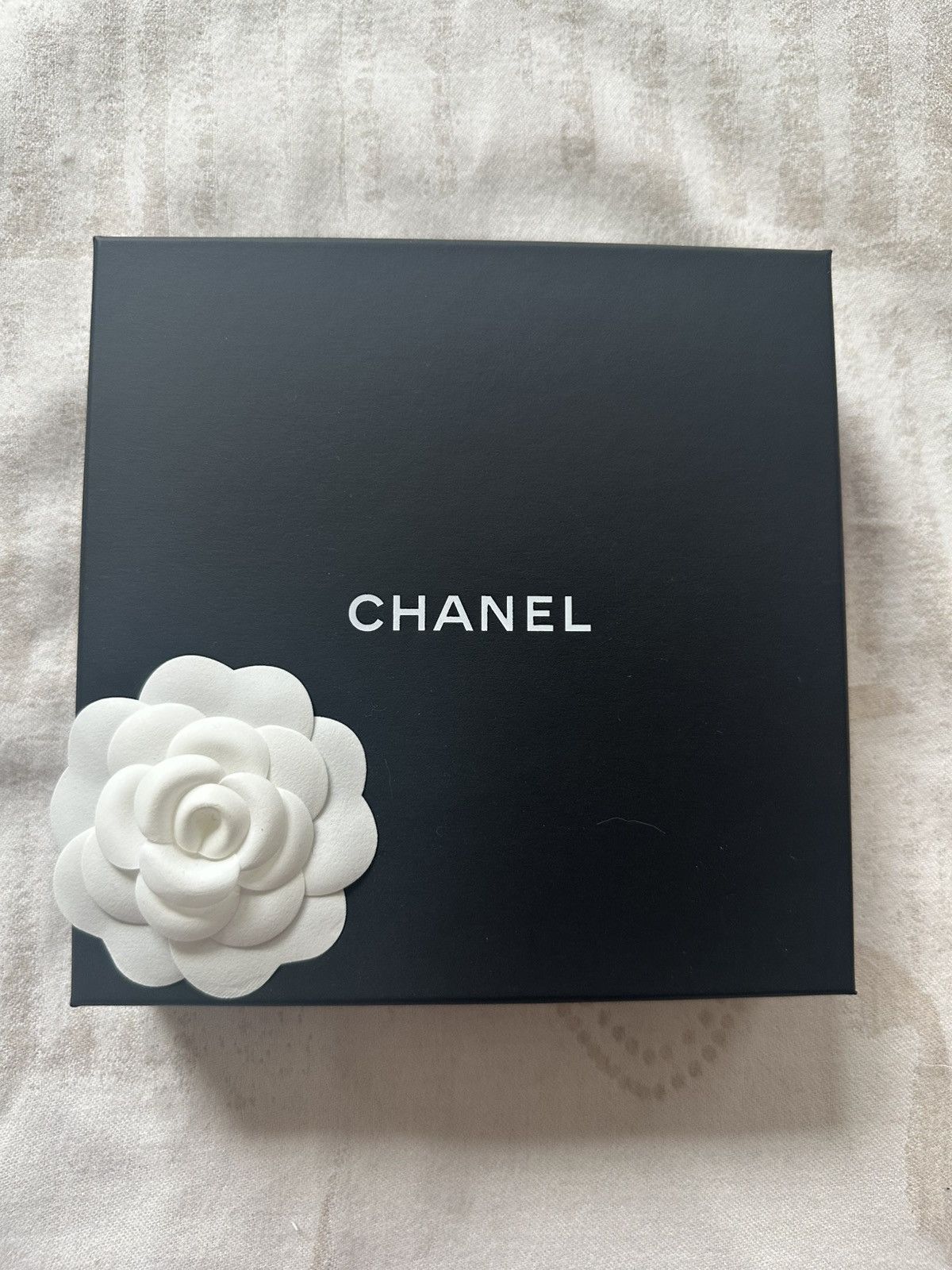 Chanel Chanel 22S rhinestone Choker/necklace Size ONE SIZE - 13 Thumbnail