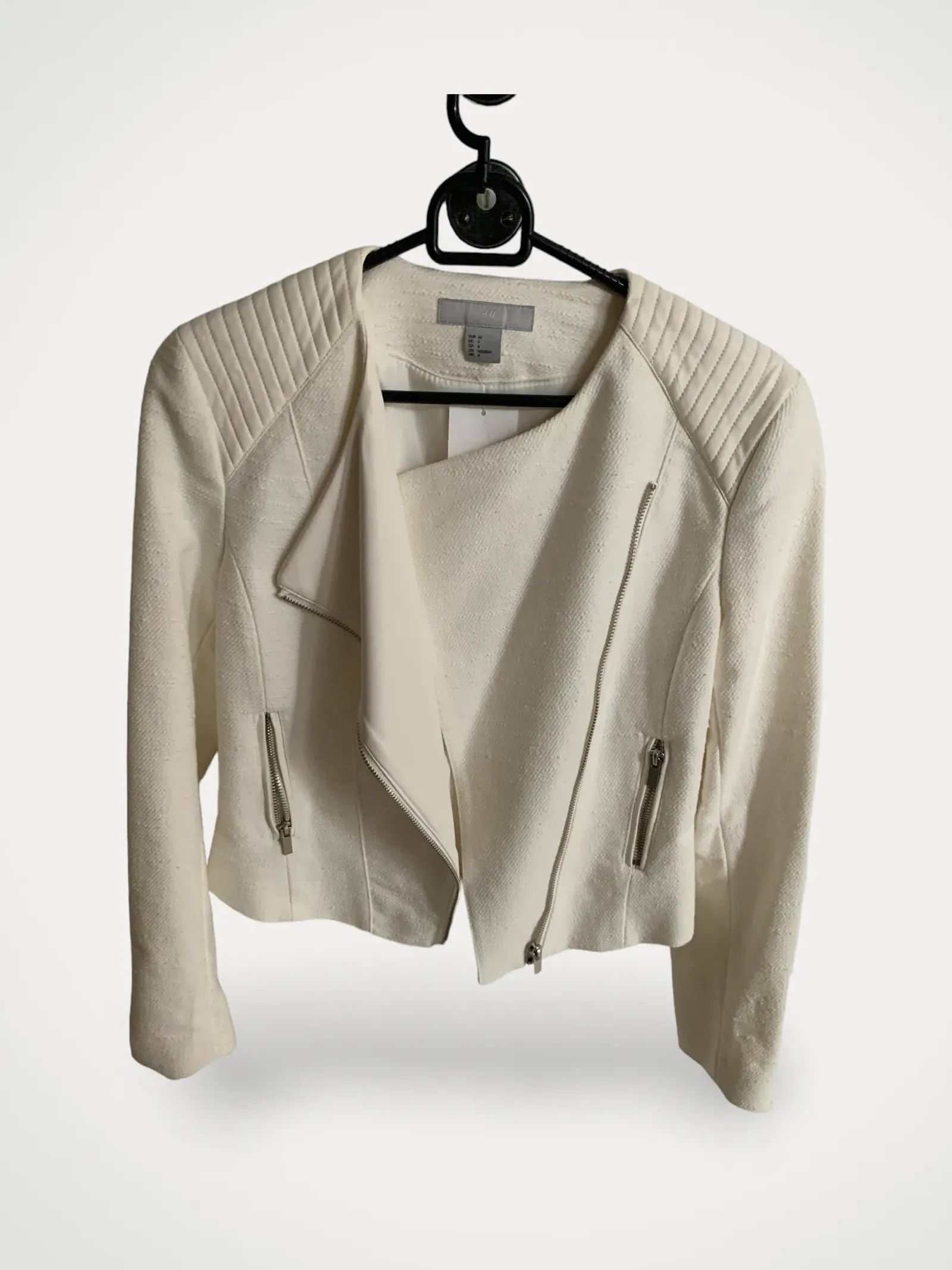 H&M H&M Blazer Size XS / US 0-2 / IT 36-38 - 1 Thumbnail