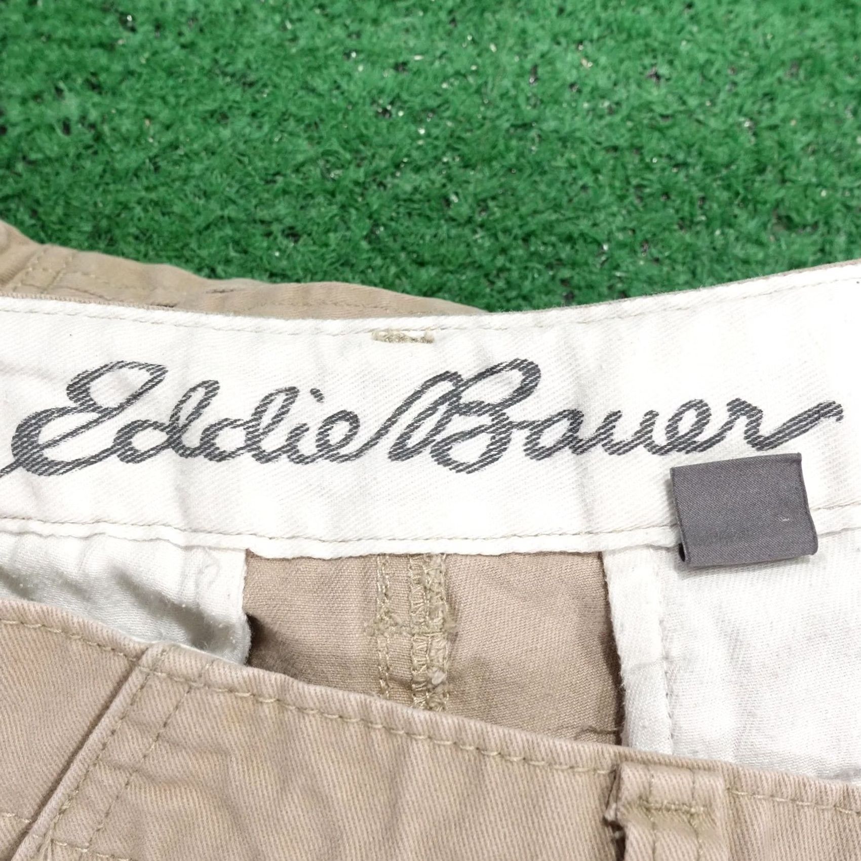 Eddie Bauer VINTAGE Size US 36 / EU 52 - 5 Thumbnail