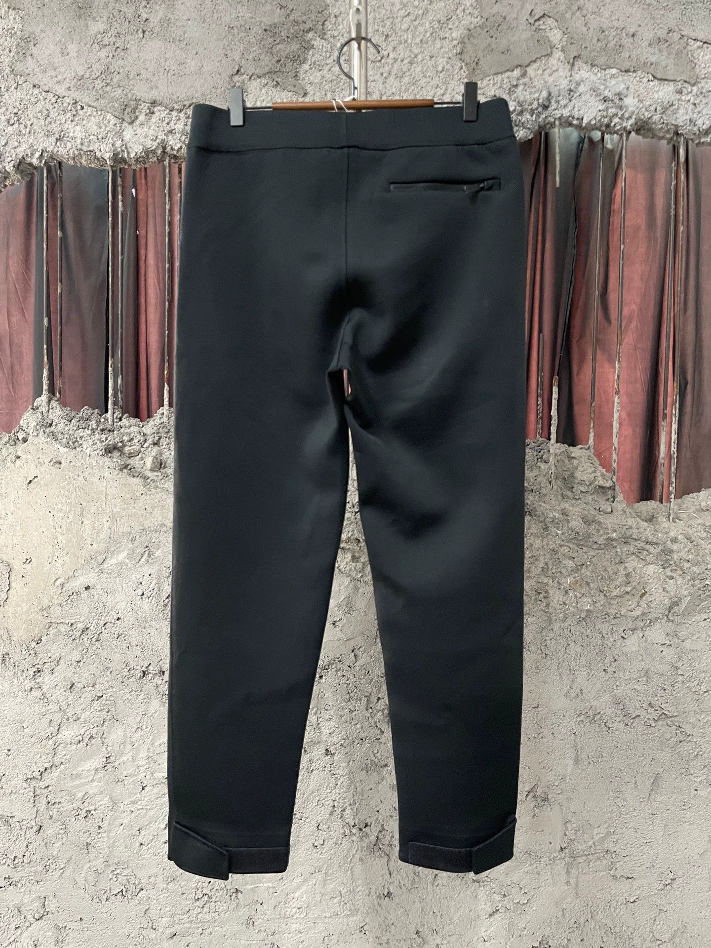 Prada Prada Red Label M 99 New Pants Size US 32 / EU 48 - 2 Thumbnail