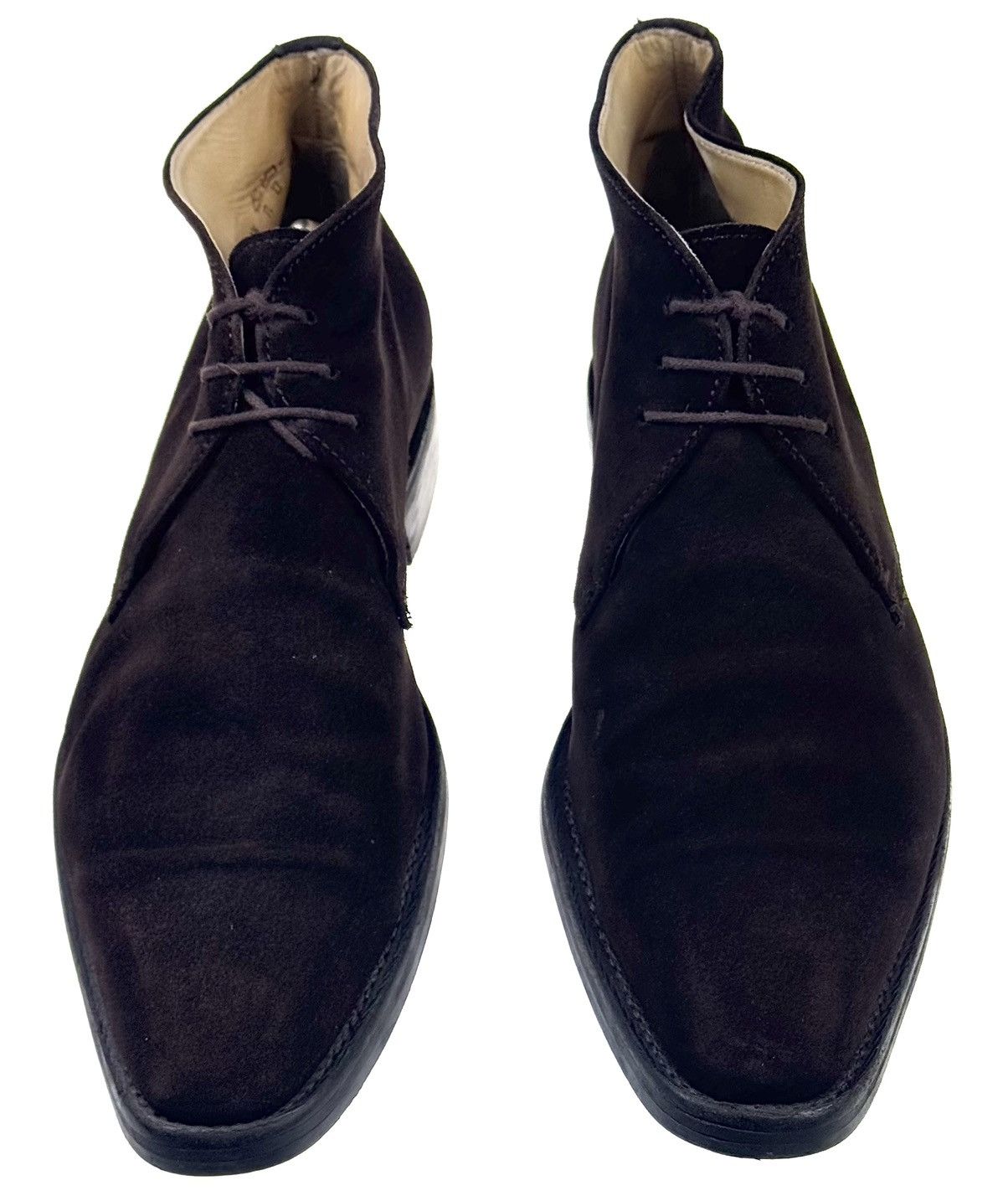 Kingsman Mr Porter shoes Size US 9 / EU 42 - 3 Thumbnail