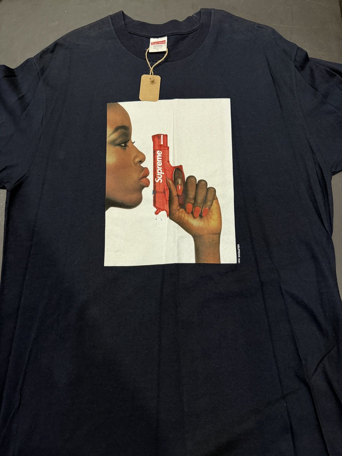 Supreme supreme pistol Size US L / EU 52-54 / 3 - 1 Thumbnail